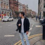Tomás Silva Instagram - when in dublin 🇮🇪 Dublin, Ireland