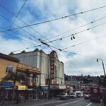 Tomás Silva Instagram - San Francisco dump 🌁 Apesar do tempo que não ajudou, valeu totalmente a pena passar os últimos 3 dias a conhecer esta cidade! E estou neste momento a caminho do último destino desta viagem ✈️🗽 San Francisco, California