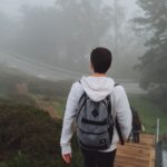 Tomás Silva Instagram - San Francisco dump 🌁 Apesar do tempo que não ajudou, valeu totalmente a pena passar os últimos 3 dias a conhecer esta cidade! E estou neste momento a caminho do último destino desta viagem ✈️🗽 San Francisco, California
