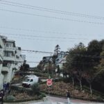 Tomás Silva Instagram - San Francisco dump 🌁 Apesar do tempo que não ajudou, valeu totalmente a pena passar os últimos 3 dias a conhecer esta cidade! E estou neste momento a caminho do último destino desta viagem ✈️🗽 San Francisco, California