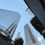 Tomás Silva Instagram - Downtown LA (na última encontrei uma banca que vende os meus tacos 🤪🌮)