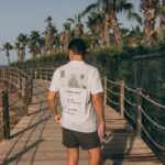 Tomás Silva Instagram - Mid-Summer Dump 🌞🌊 Tenho aproveitado estas férias de verão (que finalmente parece um verão a sério!) para descansar e me divertir muito após três anos intensos de faculdade! O @vividorm continua comigo mesmo nesta altura, ajudando-me a ter energia suficiente para andar de um lado para o outro ao mesmo tempo que descanso melhor à noite para estar pronto para o dia seguinte. Por falar nele, está um passatempo a decorrer no meu perfil onde podem ganhar um vale de 220€ fnac e um kit vividorm. Aproveitem e divirtam-se ⚡️🎢