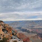 Tomás Silva Instagram - A melhor vista que alguma vez já vi 🏜 Grand Canyon National Park