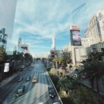 Tomás Silva Instagram – O primeiro photodump de muitos 🎰🌚🎲 The Strip