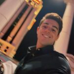 Tomás Silva Instagram – O primeiro photodump de muitos 🎰🌚🎲 The Strip