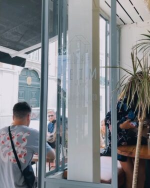 Tomás Silva Instagram - brunchdogsandfriends.jpeg 🥐🐕🍳