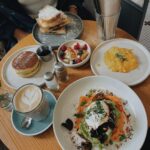 Tomás Silva Instagram – brunchdogsandfriends.jpeg 🥐🐕🍳 Heim Cafe