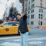 Tomás Silva Instagram – Bye New York 🇺🇸🗽 Olá Lisboa 🇵🇹👋
Vou ter tantas mas tantas saudades! United States of America