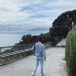Tomás Silva Instagram - San Francisco dump 🌁 Apesar do tempo que não ajudou, valeu totalmente a pena passar os últimos 3 dias a conhecer esta cidade! E estou neste momento a caminho do último destino desta viagem ✈️🗽 San Francisco, California