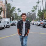 Tomás Silva Instagram - Mais uma foto em San Diego para vos desejar um feliz natal 🎄🎁 Aproveitem ao máximo este último sprint do ano!! San Diego, California