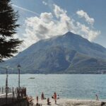 Tomás Silva Instagram - call me by your name and i’ll call you by mine Bellagio, Lake Como, Italy