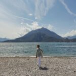 Tomás Silva Instagram - call me by your name and i’ll call you by mine Bellagio, Lake Como, Italy