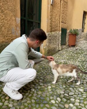 Tomás Silva Instagram - call me by your name and i’ll call you by mine