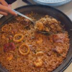 Tomás Silva Instagram - back to our regularly scheduled programming 🇪🇸🥘 Barcelona, Spain