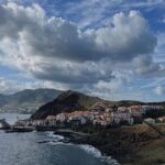 Tomás Silva Instagram – white lotus on a budget 🪷🗿 Madeira, Portugal