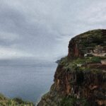 Tomás Silva Instagram - wood island prime content 🤌🏻🪵🏝️ Madeira, Portugal
