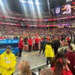 Tom Colicchio Instagram - My view for todays game