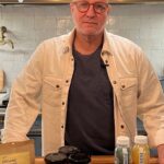 Tom Colicchio Instagram - My final holiday gift guide is for anyone looking to make cooking a little bit easier. ❄️ @eatipsa: I know I know, frozen food! But hear me out – it’s delicious! Easy meals that come out of the freezer and onto your plate in minutes. Fantastic and delicious all around. 🥫 @colicchiocollection: My new simmer sauces with @thejerseytomatoco are perfect for classic pastas but also make an excellent simmer sauces for meats and fishes. Or vegetables and braises. You can sign up for a subscription to receive it every month to your doorstep. 🥗 @ThistleCo: I have been loving Thistle meals and I am so excited that they’re finally available for delivery on the East Coast. An easy fix for breakfast, lunch and dinner to eat well and save time. 🍄 @foraged.market: If you know me, you know I love mushrooms. Foraged enables the home cook to find new and unusual mushrooms & foraged products that can be shipped straight to you. And they’ve introduced some really delicious specialty items made out of the foraged products. Ramp salt is a must have!! Check the links in my bio to get your hands on all these tasty foods and have a happy holiday season! #TomsGiftGuide #foodie #dinner #frozen #fresh #foraging New York, New York