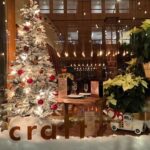 Tom Colicchio Instagram - The holidays are always a special time at 19th & Park, and this year is no different. Starting with the @craft_newyork Holiday Window. A celebration of all the people who have supported our mission these last 22 years, our staff, our purveyors, our partners, and our guests. And then these is @vallatanyc. What started as a pandemic pop-up is now a bustling trattoria welcoming so many old friends & new neighbors. On behalf of both teams I want to thank everyone for their support, and I can’t wait to see what 2023 with bring. I hope that many of you have a plan to stop by 19th & Park this holiday season to celebrate all that we have achieved together. If you have yet to make your holiday plans here are just a few celebrations, menus & dining experiences my team & I are planning. ✨ Christmas Eve @vallatanyc. Serving brunch until 2:30pm followed by dinner with some seafood additions straight from my family table. ✨ My Ultimate Holiday Roast Menu available for Christmas Eve pickup @craft_newyork. ✨ Our brand-new weekend brunch service @vallatanyc. ✨ And last but not least, @craft_newyork’s New Year’s Eve Dinner Party featuring a one-night only tasting menu and music from @hudsonhorns. Christmas Eve pickup & NYE tickets are linked in my bio. Vallata reservations are available on @opentable & @resy. HAPPY HOLIDAYS! #craftnyc #vallatanyc #happyholidays #makepeoplehappy New York, New York