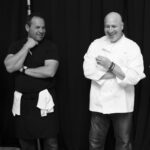 Tom Colicchio Instagram - So sorry to hear of the passing of Michael Ginor. #RIP my friend