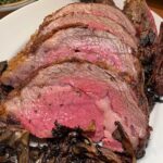 Tom Colicchio Instagram - Our Christmas Eve pickup pre-order is ready and waiting to fill your holiday table with another celebration-worthy take on a classic holiday menu.🍴 @tomcolicchio’s Ultimate Holiday Roast serves 5, comes fully prepared and can be scheduled for pickup on Christmas Eve (12/24) between 10am & 2pm. Our team’s favorite holiday desserts are also available as add-ons. 🔗 Link in our bio for full menu details and to place your orders today. #happyholidays #christmaseve #preorder #athome #craftnyc #holidays #tomcolicchio #nyc #unionsquareny #makepeoplehappy Craft New York