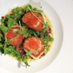 Tom Colicchio Instagram - In season @craftedhospitality. #makepeoplehappy Crafted Hospitality