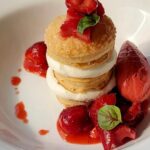 Tom Colicchio Instagram - In season @craftedhospitality. #makepeoplehappy Crafted Hospitality