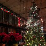 Tom Colicchio Instagram - Our halls are decked and ready to welcome you & yours all season long. 🎁 If you are celebrating Christmas Eve in the city, we will be hosting at 19th & Park with a four-course menu featuring all our favorite holiday flavors like Burgundy Truffles, Dry-Aged Ribeyes & Bone Marrow Popovers, Bûche de Noels & Sticky Toffee Puddings! Reservations on @opentable. Cozying up at home instead? @tomcolicchio’s Ultimate Holiday Roast Menu is also available for 12/24 pickup and can be pre-ordered by visiting the link in our bio. ✨ #craftnyc #tomcolicchio #nyc #christmaseve #hokidayseason #unionsquareny #booknow #opentable #topcitybites #topnycrestaurants #makepeoplehappy Craft New York