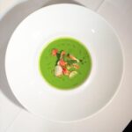 Tom Colicchio Instagram - In season @craftedhospitality. #makepeoplehappy Crafted Hospitality