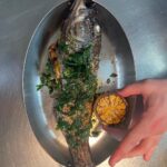 Tom Colicchio Instagram - In season @craftedhospitality. #makepeoplehappy Crafted Hospitality