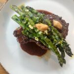 Tom Colicchio Instagram - In season @craftedhospitality. #makepeoplehappy Crafted Hospitality