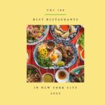 Tom Colicchio Instagram - Craft will always be my #1, but we’re honored to be recognized as one of 100 Best Restaurants in 2023 by @pete_wells & the @nytimes. Congrats team! 🎉 #makepeoplehappy Craft New York