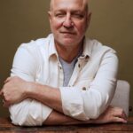 Tom Colicchio Instagram - We were honored to welcome the indomitable Chef @tomcolicchio to the Made In Kitchen last weekend for some exciting projects in the works. Thank you for the visit, Chef!