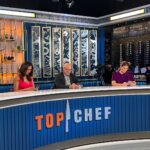 Tom Colicchio Instagram - 🚨Tonight 🚨 Making our way to London Town for the premier of Top Chef World All Stars! @bravotopchef London, United Kingdom