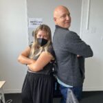 Tom Colicchio Instagram - 🚨Tonight 🚨 Making our way to London Town for the premier of Top Chef World All Stars! @bravotopchef London, United Kingdom
