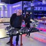Tom Colicchio Instagram - 🚨Tonight 🚨 Making our way to London Town for the premier of Top Chef World All Stars! @bravotopchef London, United Kingdom