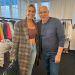 Tom Colicchio Instagram - 🚨Tonight 🚨 Making our way to London Town for the premier of Top Chef World All Stars! @bravotopchef London, United Kingdom