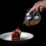 Tom Colicchio Instagram - Tom Colicchio x Matteo Morbini is just 2 weeks away. Tickets to join us at @vallatanyc and experience our collaborative seven course menu are still available on @resy. Link in my bio to secure your spot. 📸 @matteomorbini #vallatanyc #popup #fivenights #nyc #topcitybites #topnycrestaurants #tomcolicchio #italianrestaurant #valentinesday #celebrate #tastingmenu #unionsquareny #resy #booknow #makepeoplehappy