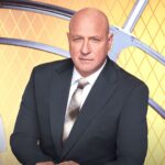 Tom Colicchio Instagram - Word is out 🔪Top Chef is back and across the pond in London & Paris! Watch Cheftestants from around the world compete on #TopChef World All Stars premiering Thursday, March 9th on @BravoTV! @BravoTopChef London, United Kingdom