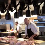 Tom Colicchio Instagram - Sharing some early days at @smallbatchrestaurant - over 4 years ago! 👀 And, the exciting news that beginning on January 2, 2023 Small Batch is re-opening on Mondays & Tuesdays for lunch & dinner. Getting us back to 7 days for the first time since early 2020. Such great news to start the new year. Great work team! #smallbatchrestaurant #longisland #makepeoplehappy Small Batch Restaurant