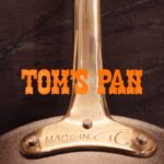 Tom Colicchio Instagram - Chef Tom Colicchio’s Pan is here. Austin, Texas