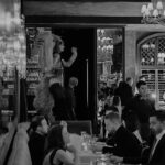 Tom Colicchio Instagram - Briefly departing from my normal content to share @templecourtnyc’s upcoming Black & White Masquerade Ball spread across historic Downtown hotel, @thebeekmanny. 🪩 Admission to this imaginative celebration includes dazzling aerialist performances by @meganhornaday, pop-up performances from our New Year’s dancers and showgirls, live jazz from @seenajazz and sets from @kaseyberry to keep you on your feet all night long. Indulge in a premium open bar, champagne toast, and some unforgettable food from my Downtown team. This over-the-top showcase concludes with a dramatic midnight balloon drop from the top of our nine-story atrium. 🥂 Front Row, Bar Room & Temple Court Access also include a decadent 5-course tasting menu to create the ultimate dinner and a show experience. Tickets are on @resy. Link in my bio to purchase today. 🎥 @frothnyc #templecourt #thebarroom #thebeekmanhotel #nye #nyeparty #blackandwhiteparty #masquerade #downtown #nyc #topnycrestaurants #celebrate #booknow #resy #makepeoplehappy The Beekman, A Thompson Hotel