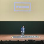 Tom Colicchio Instagram - If you attended the @welcomeconference yesterday you heard the @southernsmokefoundation origin story from the man himself @cshepherd13. To support this much needed work and help more NY workers access the care they need, I invite you to head downtown tomorrow night (9/20) for @craftedhospitality’s rooftop celebration at the top of the @thebeekmanny. Remaining tickets and links to donate directly can be accessed though the link in my bio. Proceeds from our rooftop celebration will benefit the Southern Smoke Foundation and their work to provide a safety net from the F&B industry. 🤝 #templecourt #thebeekmanhotel #makepeoplehappy #southernsmokefoundation #mentalhealth #takingcareofourown #resy The Beekman, A Thompson Hotel