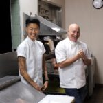 Tom Colicchio Instagram - I’m thrilled for @kristenlkish. She is an excellent chef, brings a world class perspective and most importantly, having been a past contestant and judge, she knows what it takes to win @bravotopchef. I look forward to sitting with her at judges table. This is going to be fun! Wisconsin