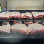 Tom Colicchio Instagram - 6am, Ribs in the smoker. #traeger