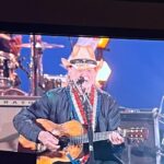 Tom Colicchio Instagram - Willie’s 90th Hollywood Bowl
