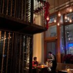 Tom Colicchio Instagram - Our halls are decked and ready to welcome you & yours all season long. 🎁 If you are celebrating Christmas Eve in the city, we will be hosting at 19th & Park with a four-course menu featuring all our favorite holiday flavors like Burgundy Truffles, Dry-Aged Ribeyes & Bone Marrow Popovers, Bûche de Noels & Sticky Toffee Puddings! Reservations on @opentable. Cozying up at home instead? @tomcolicchio’s Ultimate Holiday Roast Menu is also available for 12/24 pickup and can be pre-ordered by visiting the link in our bio. ✨ #craftnyc #tomcolicchio #nyc #christmaseve #hokidayseason #unionsquareny #booknow #opentable #topcitybites #topnycrestaurants #makepeoplehappy Craft New York