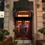 Tom Colicchio Instagram - Our halls are decked and ready to welcome you & yours all season long. 🎁 If you are celebrating Christmas Eve in the city, we will be hosting at 19th & Park with a four-course menu featuring all our favorite holiday flavors like Burgundy Truffles, Dry-Aged Ribeyes & Bone Marrow Popovers, Bûche de Noels & Sticky Toffee Puddings! Reservations on @opentable. Cozying up at home instead? @tomcolicchio’s Ultimate Holiday Roast Menu is also available for 12/24 pickup and can be pre-ordered by visiting the link in our bio. ✨ #craftnyc #tomcolicchio #nyc #christmaseve #hokidayseason #unionsquareny #booknow #opentable #topcitybites #topnycrestaurants #makepeoplehappy Craft New York