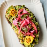 Tom Colicchio Instagram - Day 2 of the @eatsupernatural NYC pop-up with @chefchloe gets underway at 11am.☀️ And is open for lunch everyday (11am - 3pm at 47 East 19th Street) thru Sunday, 10/1. I hope you’ll stop by and check out the latest version of our collaboration.