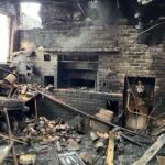 Tom Colicchio Instagram - Terrible news from the pizza world. Santillo’s in Elizabeth NJ, one of the best, burned down Saturday.